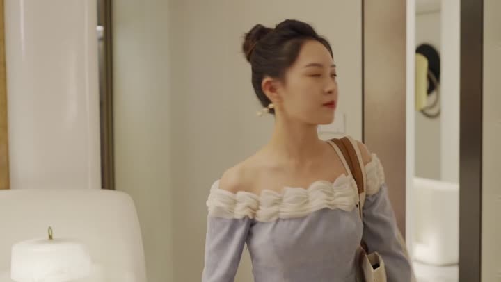Hình ảnh tập 6 Công Chúa Của Định Mệnh