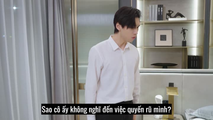 Hình ảnh tập 7 Công Chúa Của Định Mệnh