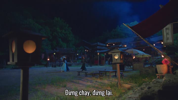 Hình ảnh tập 14 Trại Chủ Nại Hà Không Dễ Làm