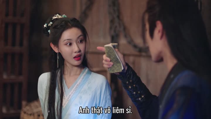 Tập 6 phim Trại Chủ Nại Hà Không Dễ Làm