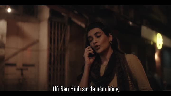 Tập 1 phim Tin độc