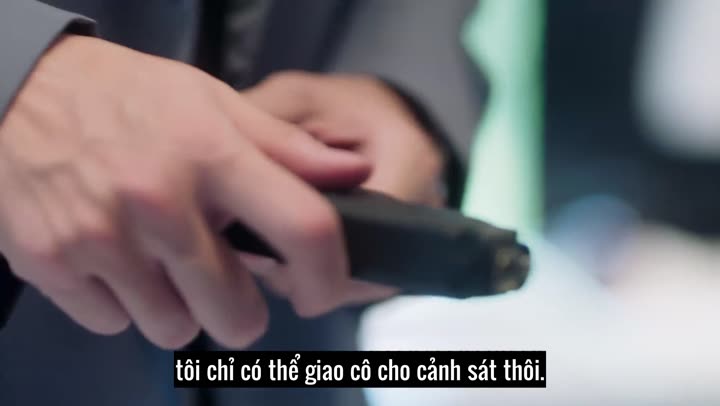 Hình ảnh tập 5 Trạm Kế Tiếp: Thế Giới Của Anh