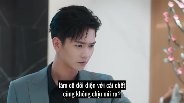 Tập 6 phim Trạm Kế Tiếp: Thế Giới Của Anh