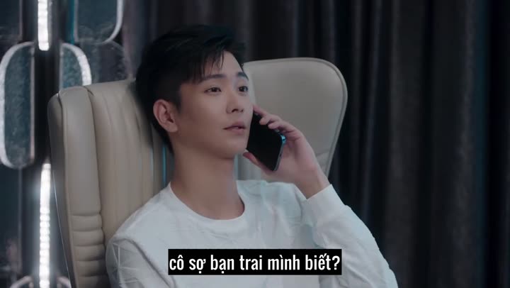 Hình ảnh tập 6 Trạm Kế Tiếp: Thế Giới Của Anh
