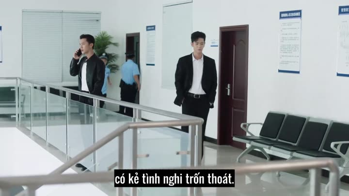 Hình ảnh tập 7 Trạm Kế Tiếp: Thế Giới Của Anh