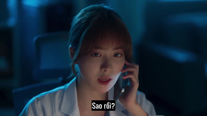 Hình ảnh tập 8 Trạm Kế Tiếp: Thế Giới Của Anh
