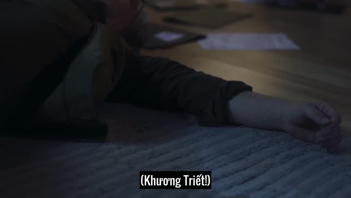 Hình ảnh tập 9 Trạm Kế Tiếp: Thế Giới Của Anh