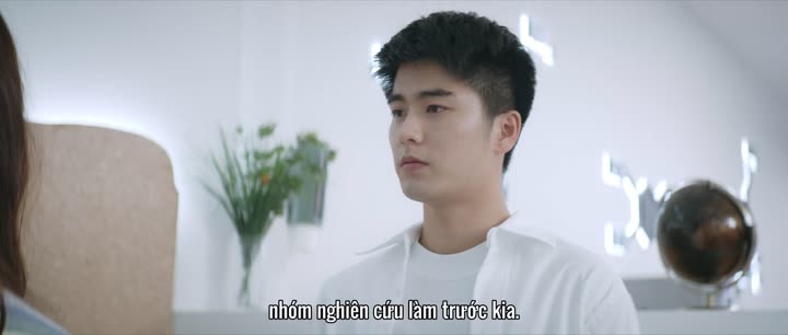 Tập 10 phim Khoa Học Về Tình Yêu