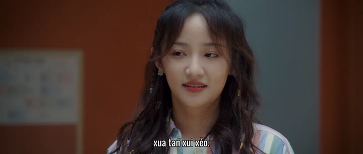 Hình ảnh tập 10 Khoa Học Về Tình Yêu