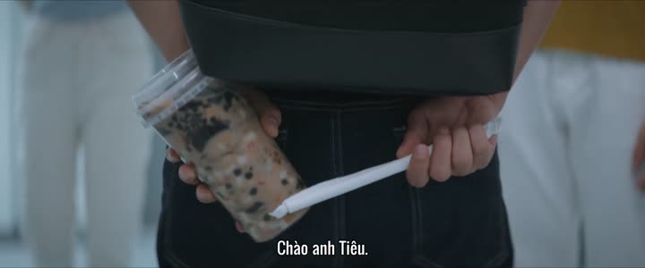 Tập 11 phim Khoa Học Về Tình Yêu