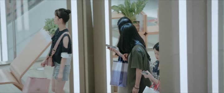 Tập 14 phim Khoa Học Về Tình Yêu