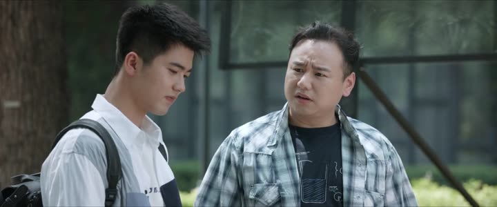 Hình ảnh tập 15 Khoa Học Về Tình Yêu