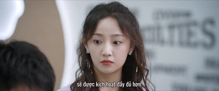 Hình ảnh tập 2 Khoa Học Về Tình Yêu