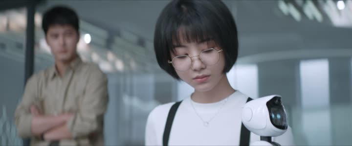Hình ảnh tập 22 Khoa Học Về Tình Yêu