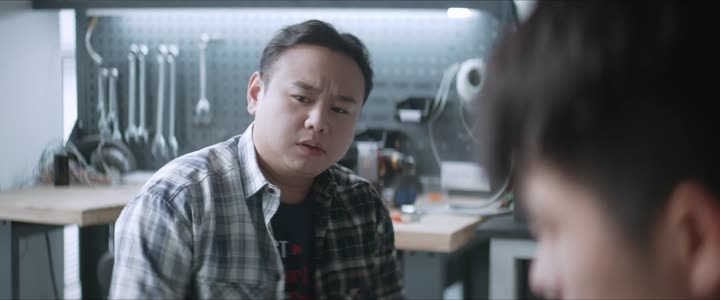 Tập 23 phim Khoa Học Về Tình Yêu