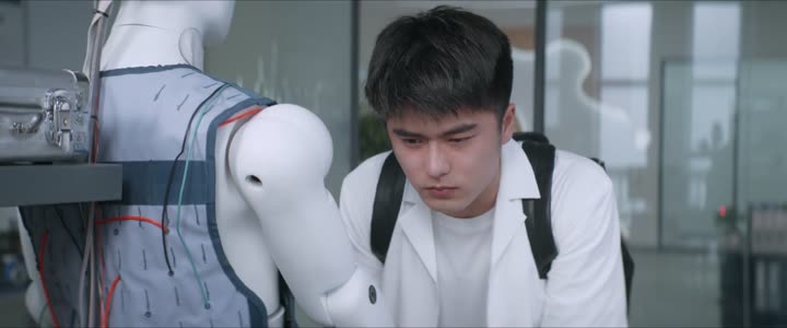 Hình ảnh tập 23 Khoa Học Về Tình Yêu