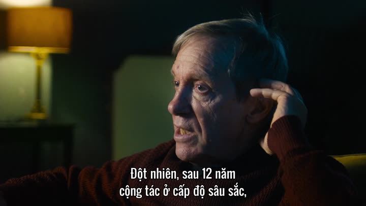 Tập 3 phim Alex Schwazer: Đuổi theo sự thật
