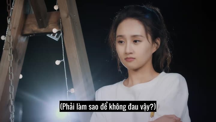 Tập 12 phim Rung Động Của Nhan Chấp