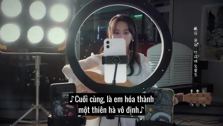 Tập 14 phim Rung Động Của Nhan Chấp
