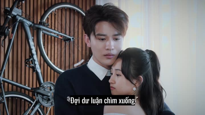 Hình ảnh tập 17 Rung Động Của Nhan Chấp