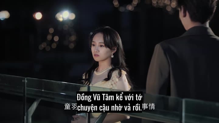 Hình ảnh tập 6 Rung Động Của Nhan Chấp
