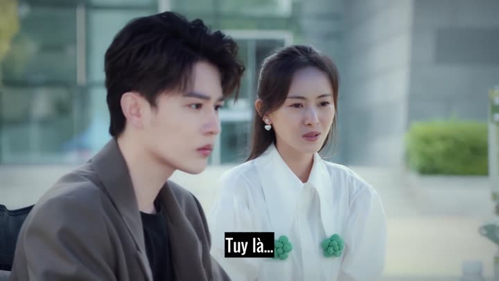 Hình ảnh tập 8 Rung Động Của Nhan Chấp