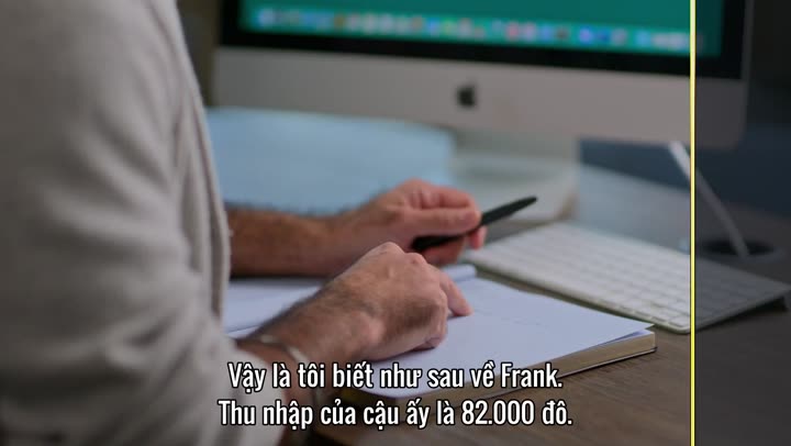 Tập 4 phim Hướng dẫn làm giàu