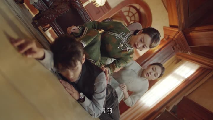 Tập 6 phim Trêu Chọc