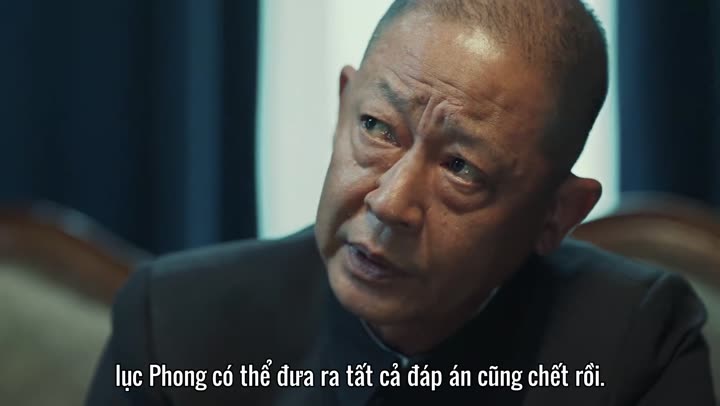 Hình ảnh tập 10 Vô Gian