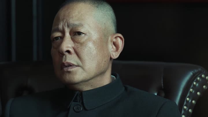 Tập 21 phim Vô Gian