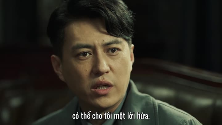 Tập 27 phim Vô Gian