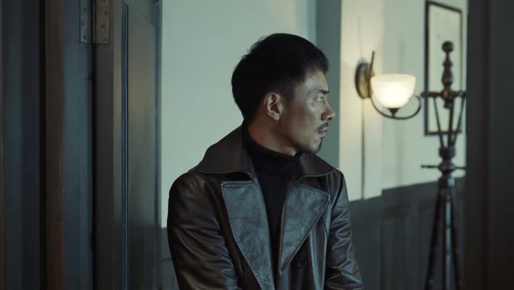 Tập 28 phim Vô Gian