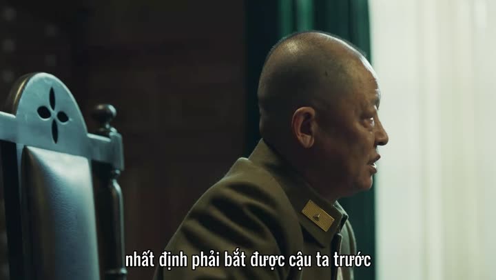 Hình ảnh tập 9 Vô Gian