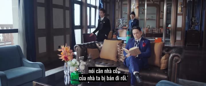 Tập 10 phim Tôi Sẽ Không Thích Cậu Đâu!