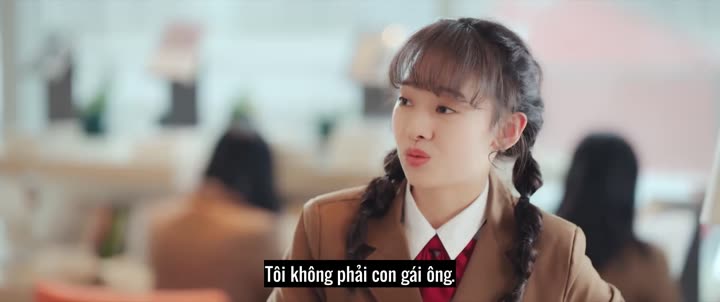 Hình ảnh tập 11 Tôi Sẽ Không Thích Cậu Đâu!