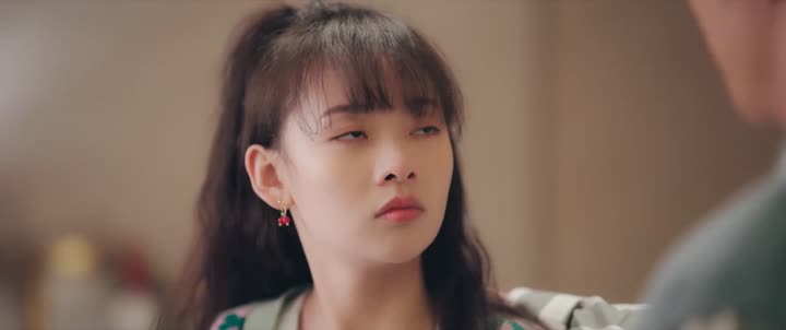 Hình ảnh tập 17 Tôi Sẽ Không Thích Cậu Đâu!