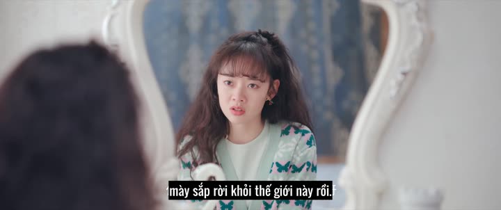 Tập 18 phim Tôi Sẽ Không Thích Cậu Đâu!