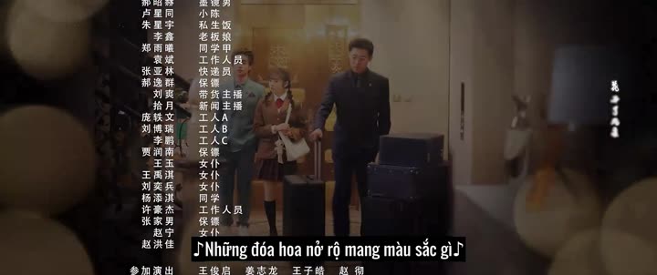 Hình ảnh tập 7 Tôi Sẽ Không Thích Cậu Đâu!