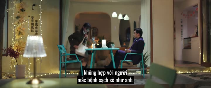 Tập 8 phim Tôi Sẽ Không Thích Cậu Đâu!