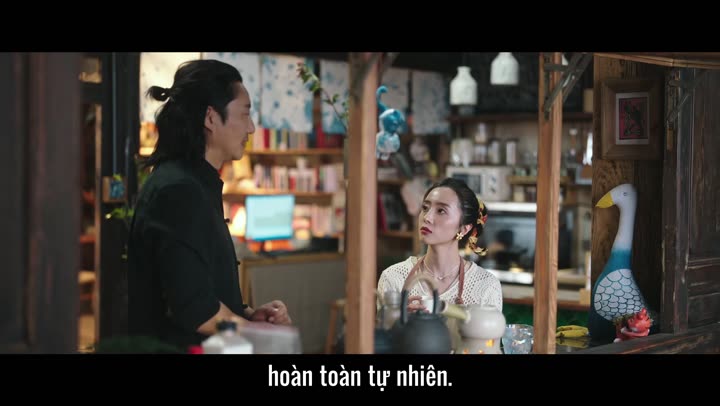 Hình ảnh tập 15 Đi Đến Nơi Có Gió