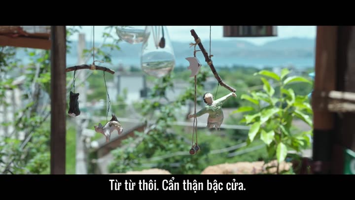Tập 19 phim Đi Đến Nơi Có Gió
