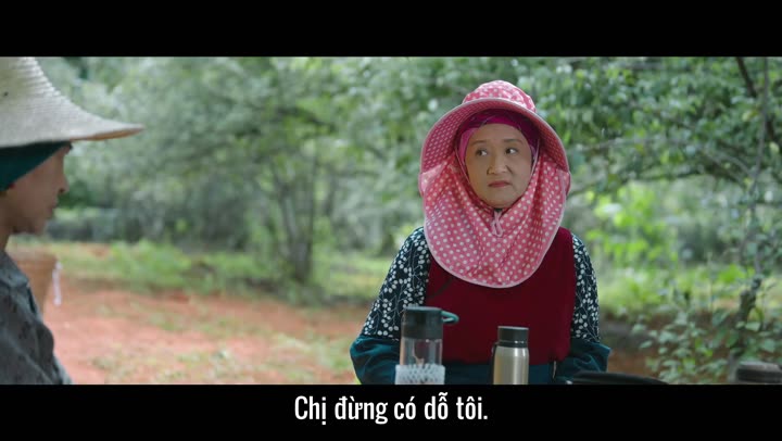 Hình ảnh tập 20 Đi Đến Nơi Có Gió