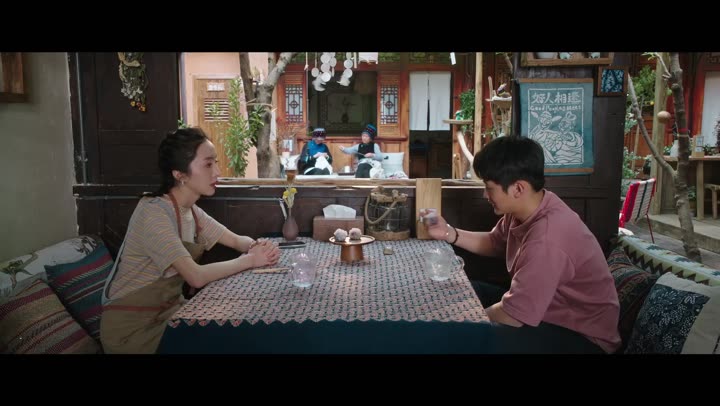 Tập 22 phim Đi Đến Nơi Có Gió