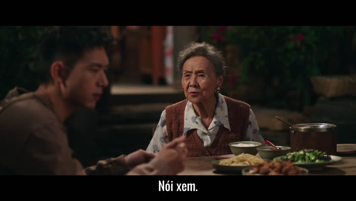 Hình ảnh tập 22 Đi Đến Nơi Có Gió