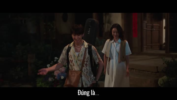 Hình ảnh tập 26 Đi Đến Nơi Có Gió
