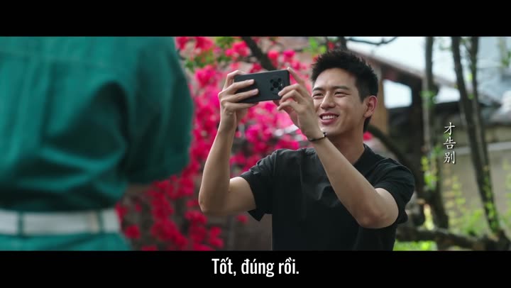 Hình ảnh tập 27 Đi Đến Nơi Có Gió