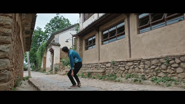 Tập 28 phim Đi Đến Nơi Có Gió