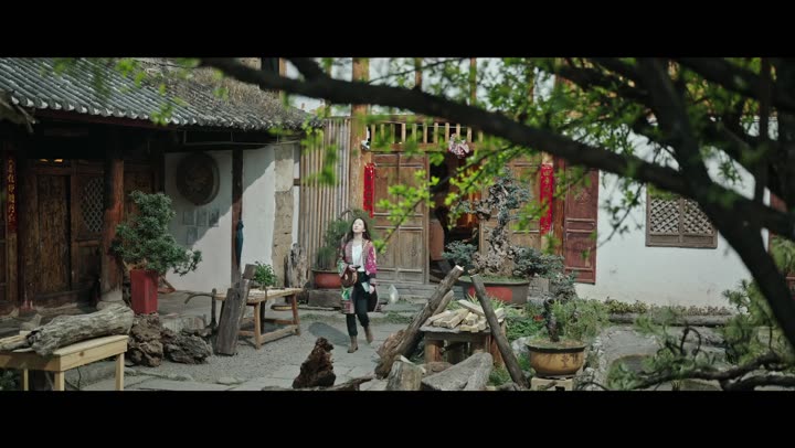 Hình ảnh tập 3 Đi Đến Nơi Có Gió