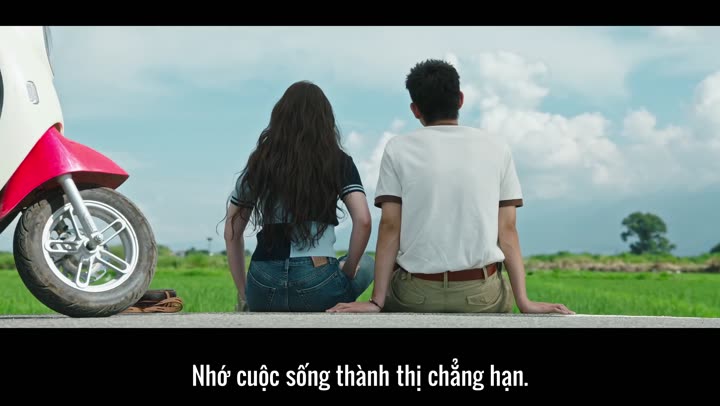 Tập 31 phim Đi Đến Nơi Có Gió