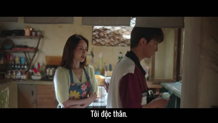Hình ảnh tập 33 Đi Đến Nơi Có Gió